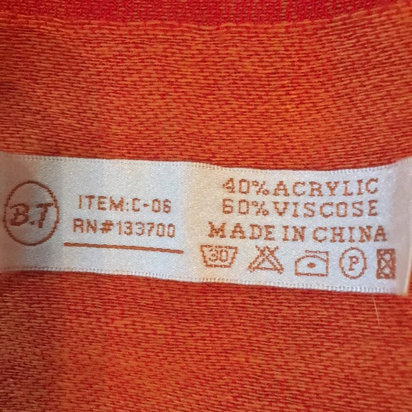 Pashmina - Picture 2 of 2